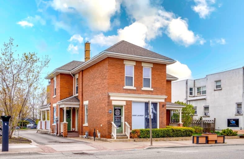 201 Queen Street South, Mississauga | Image 1