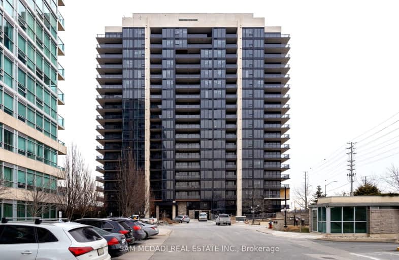 405-1035 Southdown Road, Mississauga | Image 1