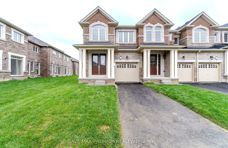 Upper-4 Gosset Road, Brampton | Image 1