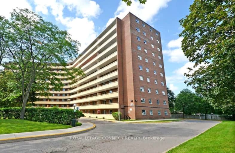 910-3577 Derry Road East, Mississauga | Image 1