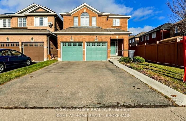 67 Crown Victoria Drive, Brampton | Image 1