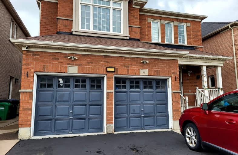 Bsmt-4 Singletree Road, Brampton | Image 1