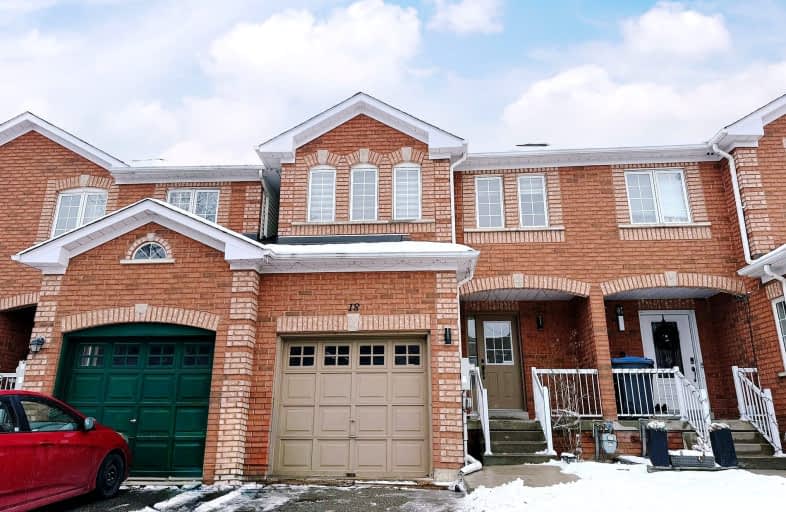 18 Coppermill Drive, Brampton | Image 1