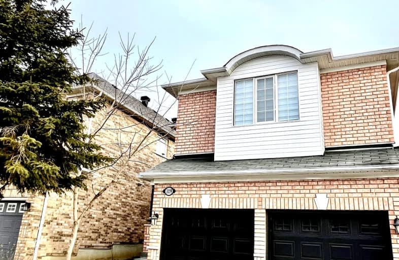 1159 Knotty Pine Grove, Mississauga | Image 1