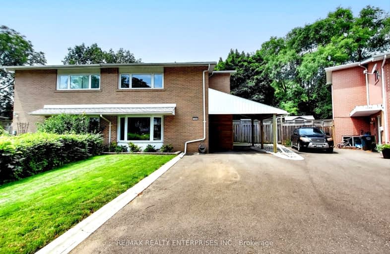 1540 Thetford Court, Mississauga | Image 1