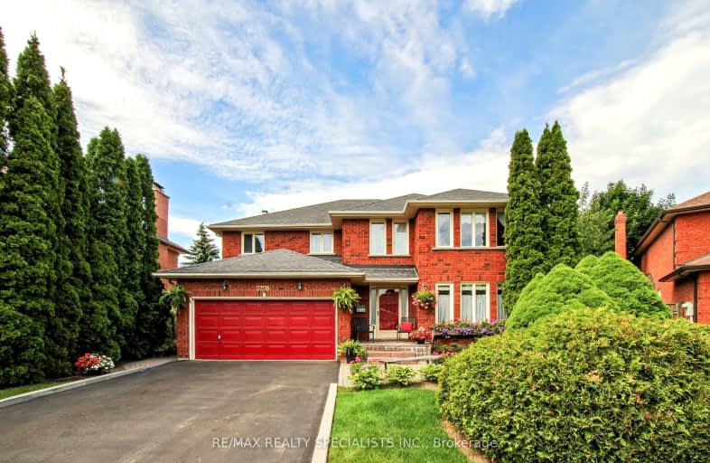 5270 Giacco Court, Mississauga | Image 1