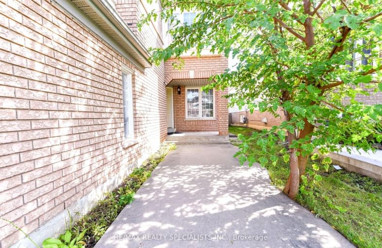 107 Seclusion Crescent, Brampton | Image 1