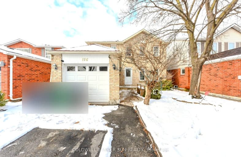 116 Floribunda Crescent, Brampton | Image 1