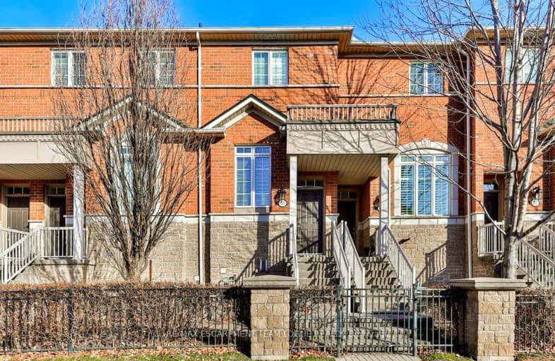 55-1169 Dorval Drive, Oakville | Image 1