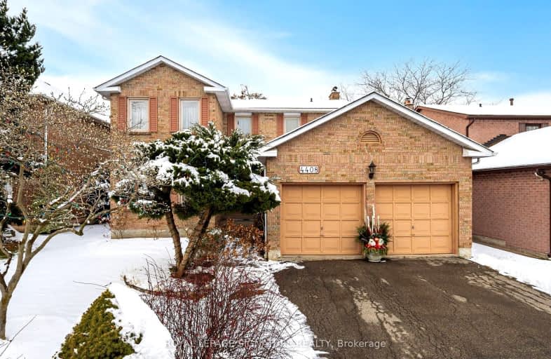 4408 Beacon Lane, Mississauga | Image 1