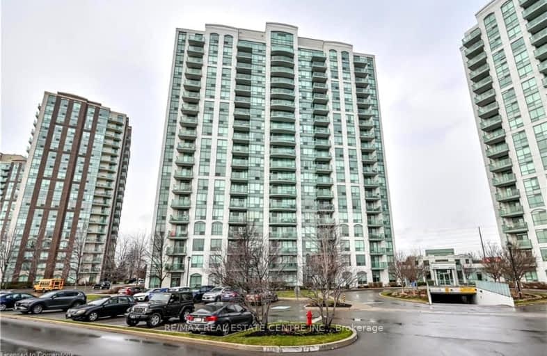 601-4850 Glen Erin Drive, Mississauga | Image 1