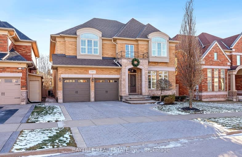 2384 Rock Point Drive, Oakville | Image 1