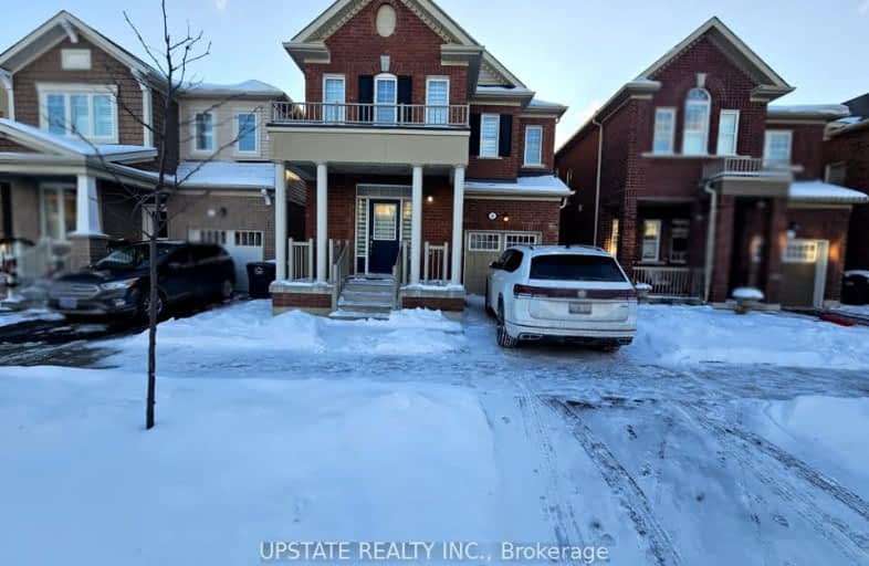 6 Facet St, Brampton | Image 1