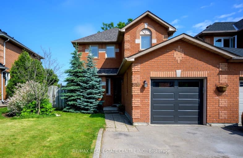 Bsmt-510 Taylor Crescent, Burlington | Image 1