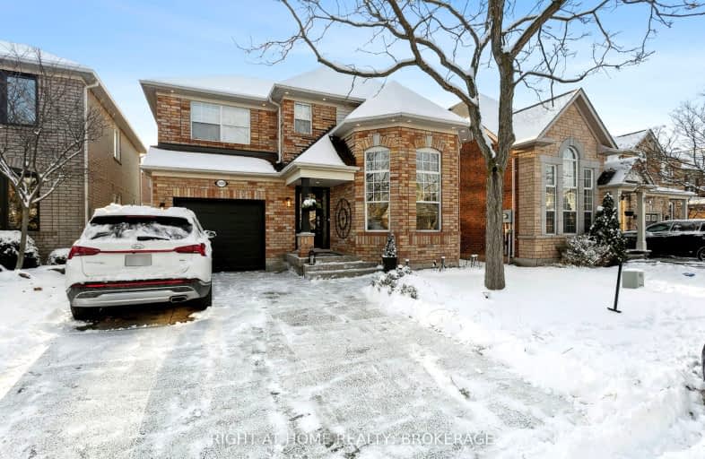 2406 Falkland Crescent, Oakville | Image 1