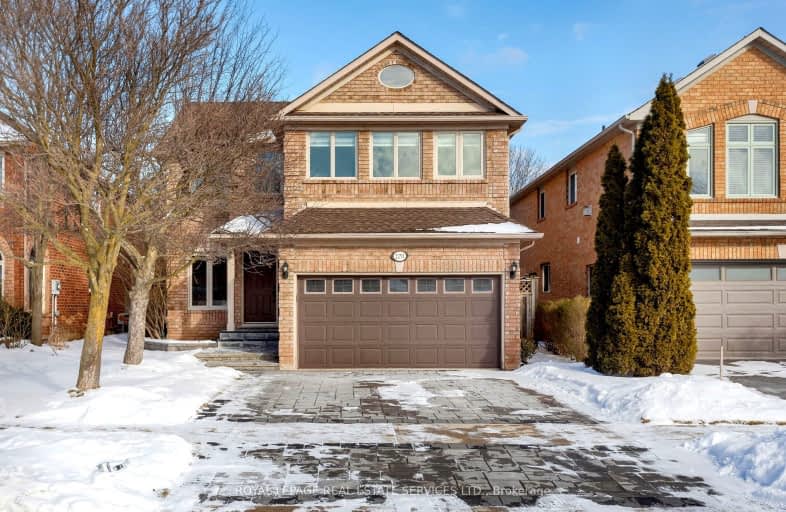 2251 Vista Oak Road, Oakville | Image 1