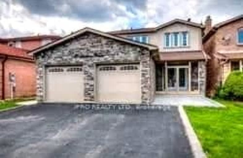 Basmn-429 Silverthorne Crescent, Mississauga | Image 1