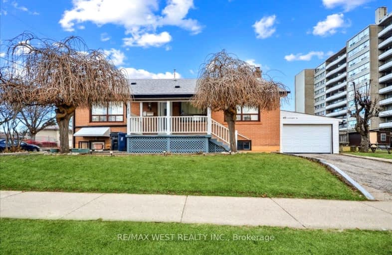 Upper-45 Victory Drive, Toronto | Image 1