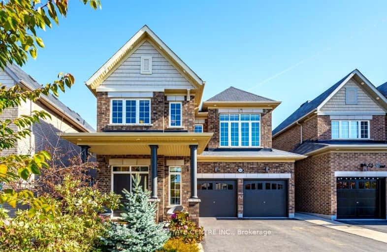 56 Drew Brown Boulevard, Orangeville | Image 1