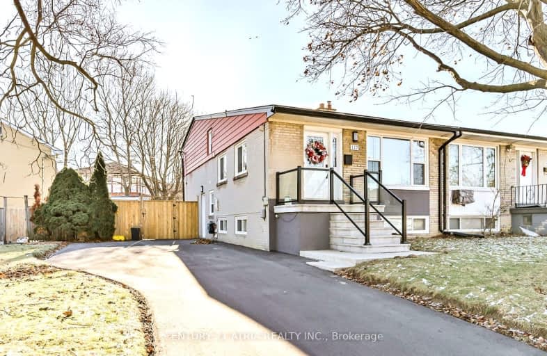 BSMT-117 Kingsview Boulevard, Toronto | Image 1