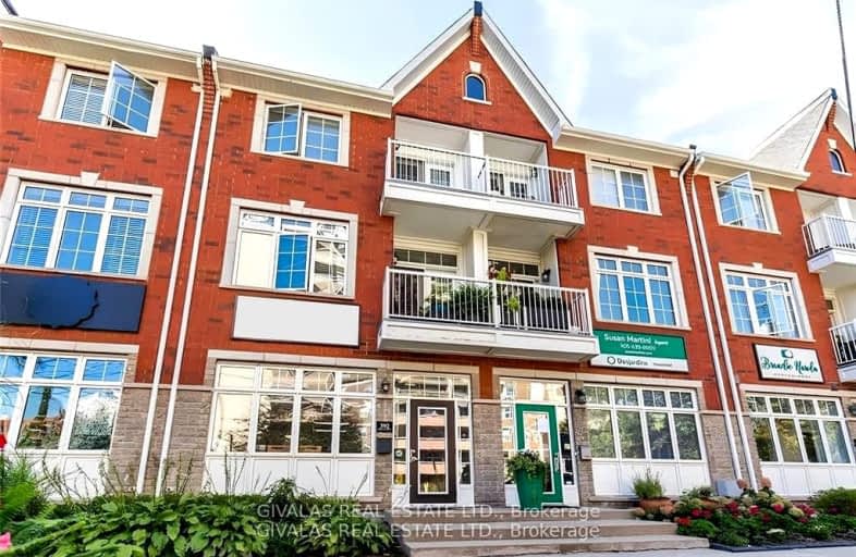 393 Detlor Common, Burlington | Image 1