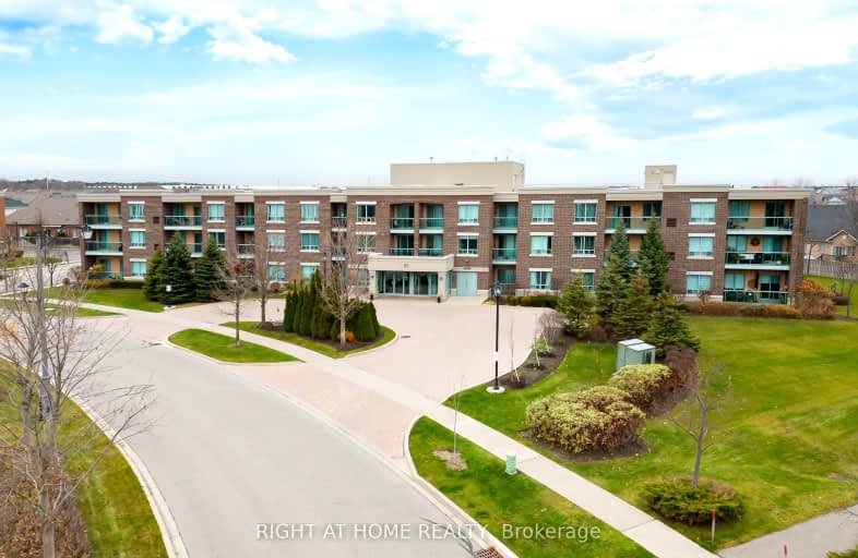 303-65 Via Rosedale, Brampton | Image 1