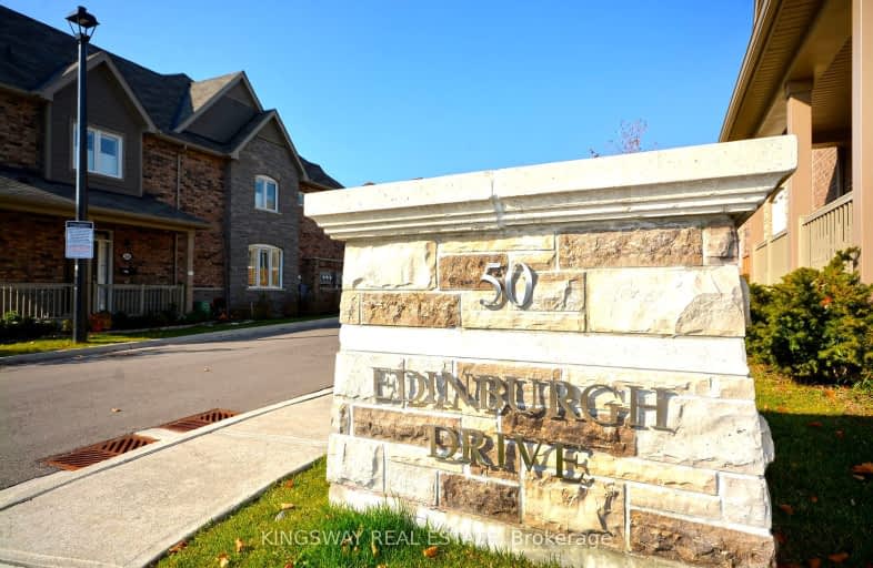 70-50 Edinburgh Drive, Brampton | Image 1