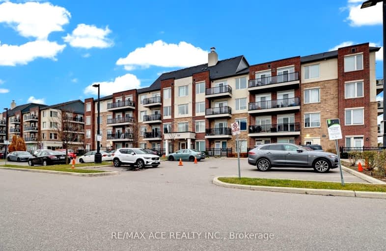 103-54 Sky Harbour Drive, Brampton | Image 1