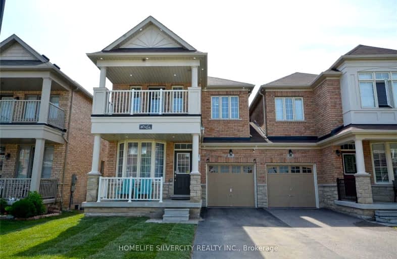 84 Allegro Drive, Brampton | Image 1