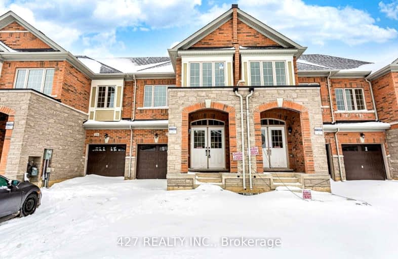 158 Adventura Road, Brampton | Image 1