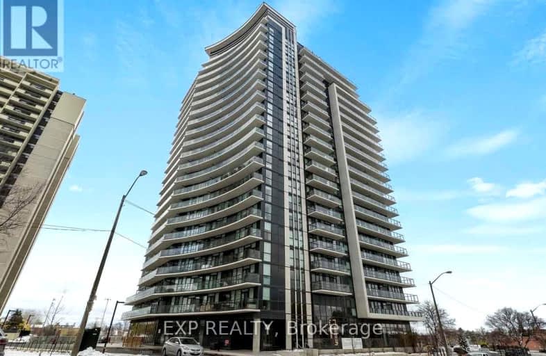 708-1461 Lawrence Avenue West, Toronto | Image 1