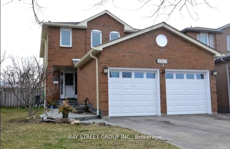 3503 Cherrington Crescent, Mississauga | Image 1