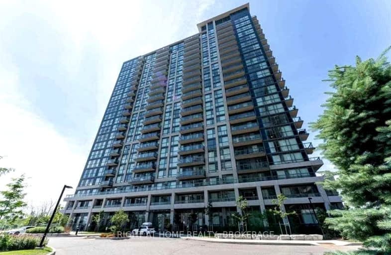 1219-349 Rathburn Road West, Mississauga | Image 1