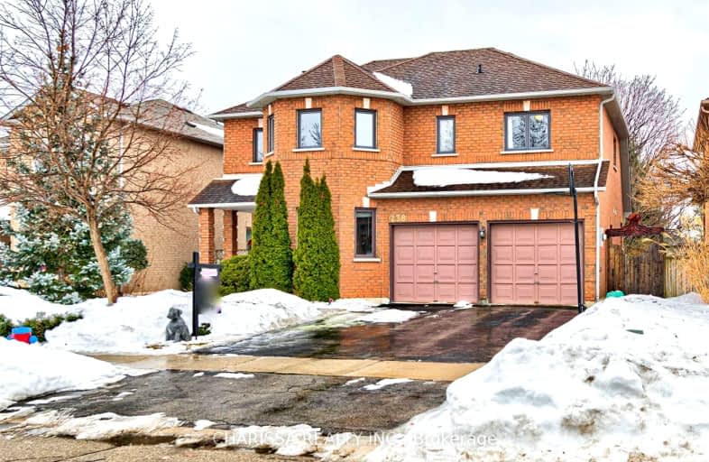 Bsmt-238 Howell Road, Oakville | Image 1