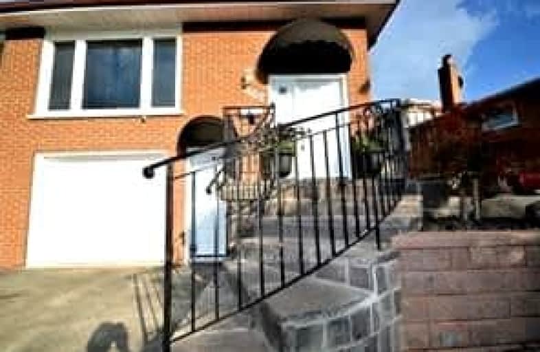 Lower-462 Fergo Avenue, Mississauga | Image 1