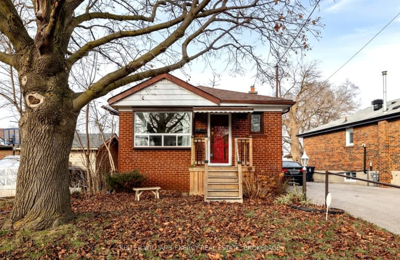 4 Windal Avenue, Toronto | Image 1