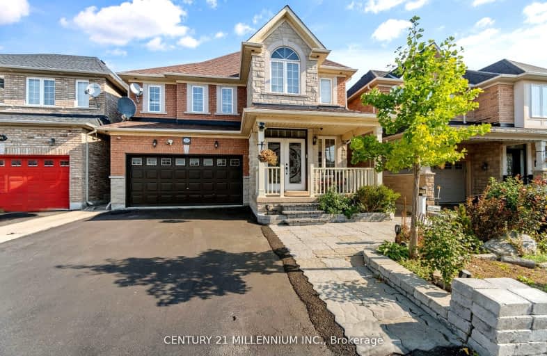 28 Powell Drive, Brampton | Image 1