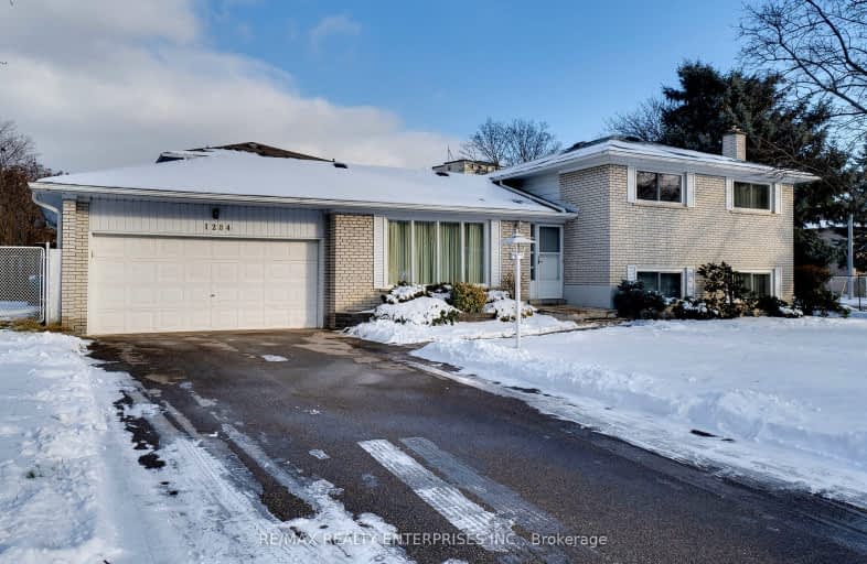 1284 Fairdale Drive, Mississauga | Image 1