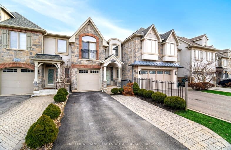 2330 Whistling Springs Crescent, Oakville | Image 1