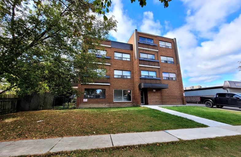 302-26 Sterne Avenue, Brampton | Image 1