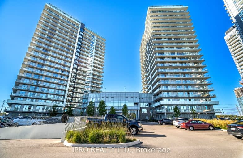 2002-4675 Metcalfe Avenue, Mississauga | Image 1