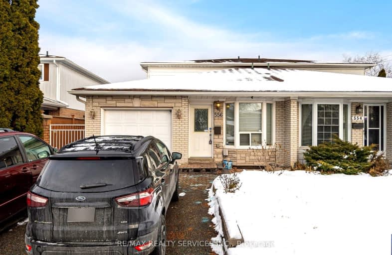 556 Chantenay Drive, Mississauga | Image 1