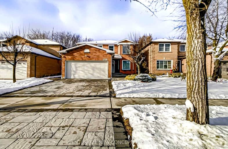 1710 Village View Place, Mississauga | Image 1