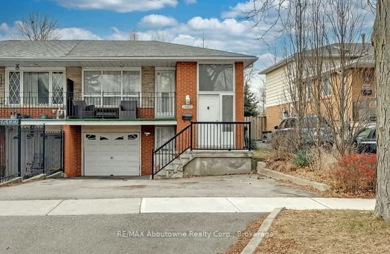 1862 Bonnymede Drive, Mississauga | Image 1