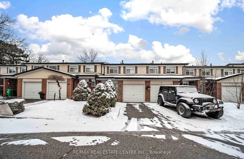 27 Vodden Street West, Brampton | Image 1