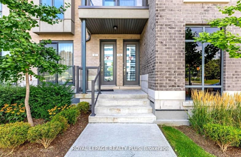 84-721 Lawrence Avenue West, Toronto | Image 1