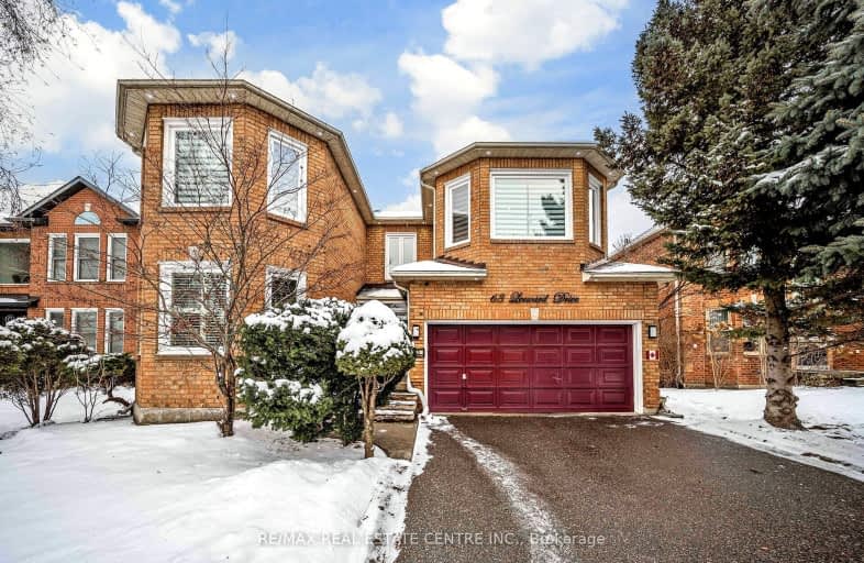 63 Leeward Drive, Brampton | Image 1