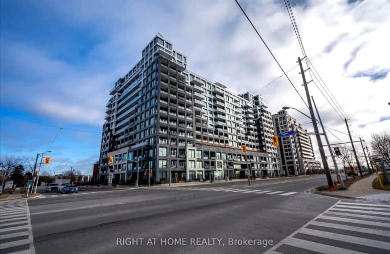 LPH12-1100 Sheppard Avenue West, Toronto | Image 1