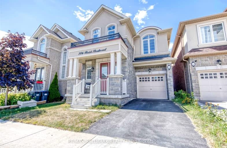 Upper-306 Buick Boulevard, Brampton | Image 1