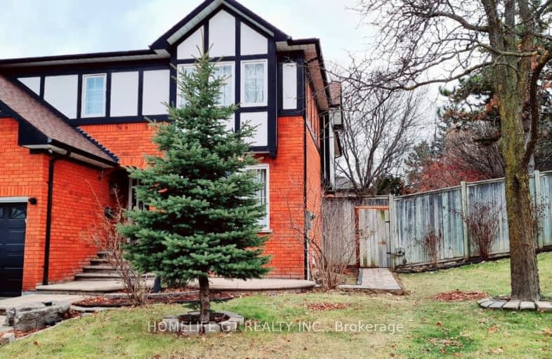 2517 Banfield Road, Mississauga | Image 1